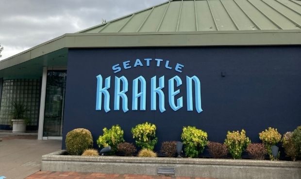 kraken...