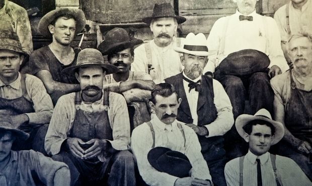 Jack Daniel's...