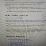 The Washington State Department of Labor and Industries is forcing racist, anti-white "diversity" training and resources on its staff.