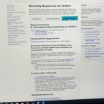 The Washington State Department of Labor and Industries is forcing racist, anti-white "diversity" training and resources on its staff.