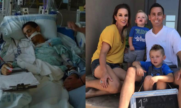 Rantz: UW Medicine patient forced into unwanted COVID vaccine to get his liver transplant