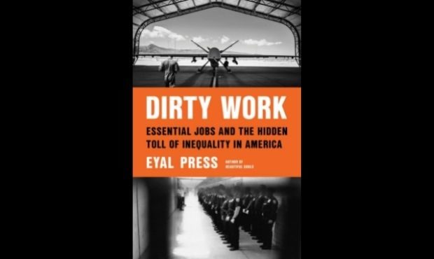 dirty work...