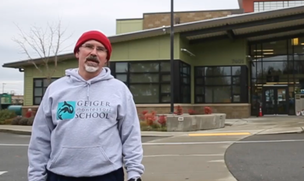 Zac Rantz Rantz: Students told to wear mask while chewing lunch, district cites ...