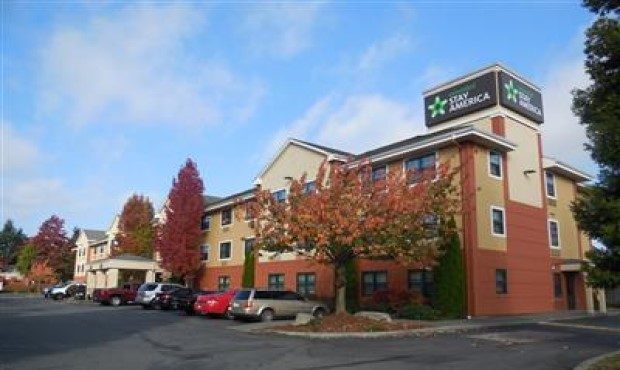1400 S 320th St, Federal Way, WA 98003 (courtesy of King County)...