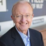 Legendary sports writer John Clayton. (Getty Images)