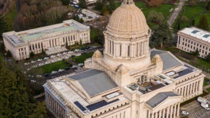 Rep. Walsh says limiting emergency powers is among key issues for legislative session