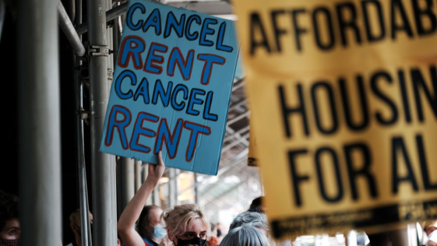 rental...