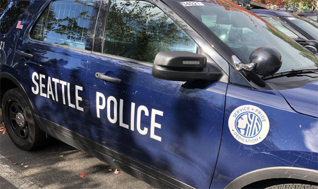 seattle police, shooting...