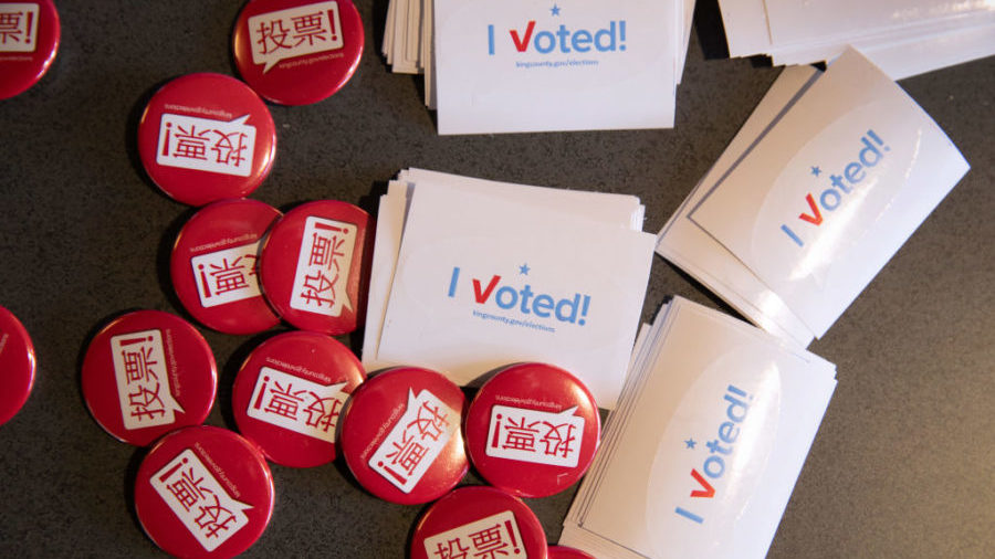 ballot, napkin vote, approval voting...