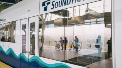 Federal Way Link light rail extension delayed until 2026