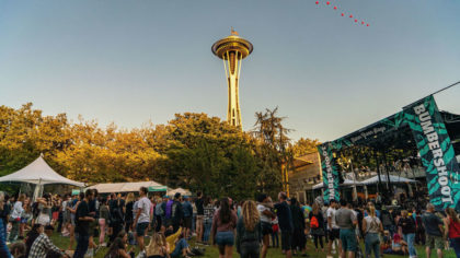 '$325 for what?': Jake, Spike question Bumbershoot's value with unfamiliar artists