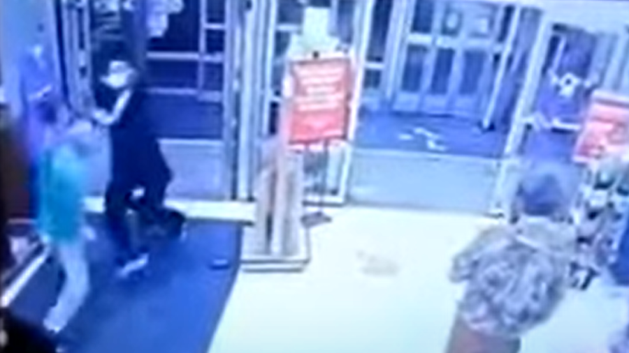 Rantz: Grocer says he was fired after defending himself against homeless assault
