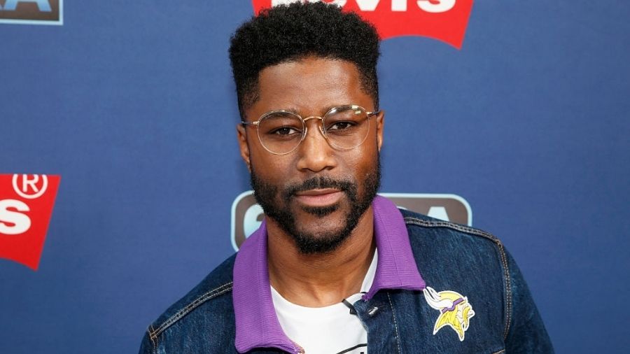 Nate Burleson...