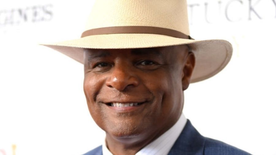Warren Moon...