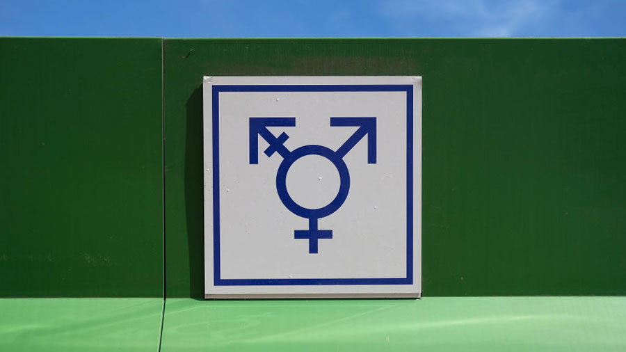 gender...