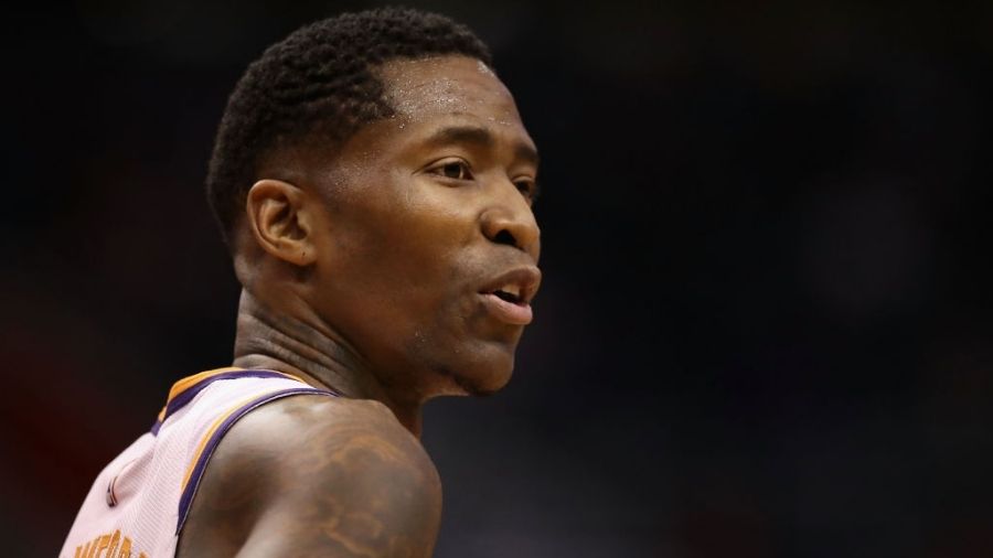 Jamal Crawford...