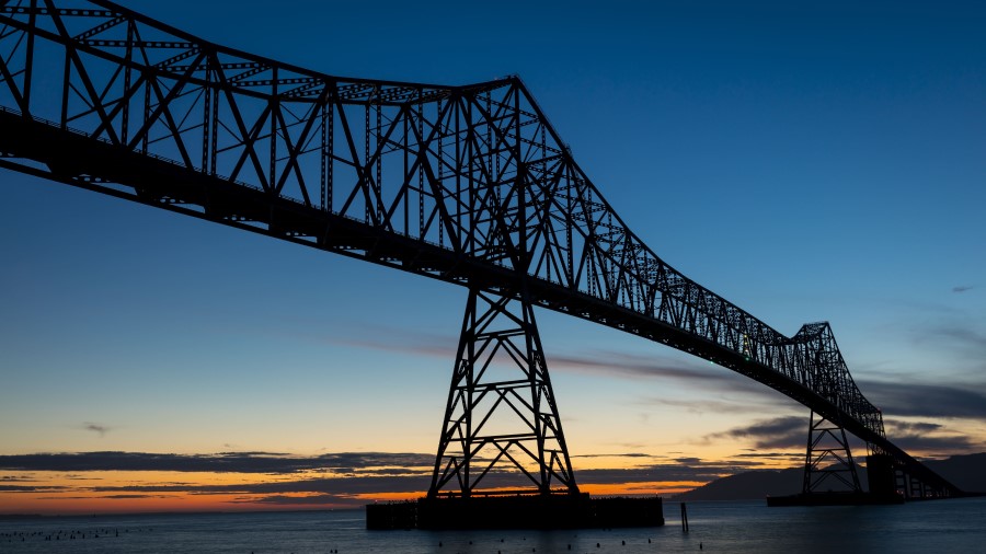 Bob Pishue: Transportation officials may be pivoting as costs explode on interstate bridge replacement