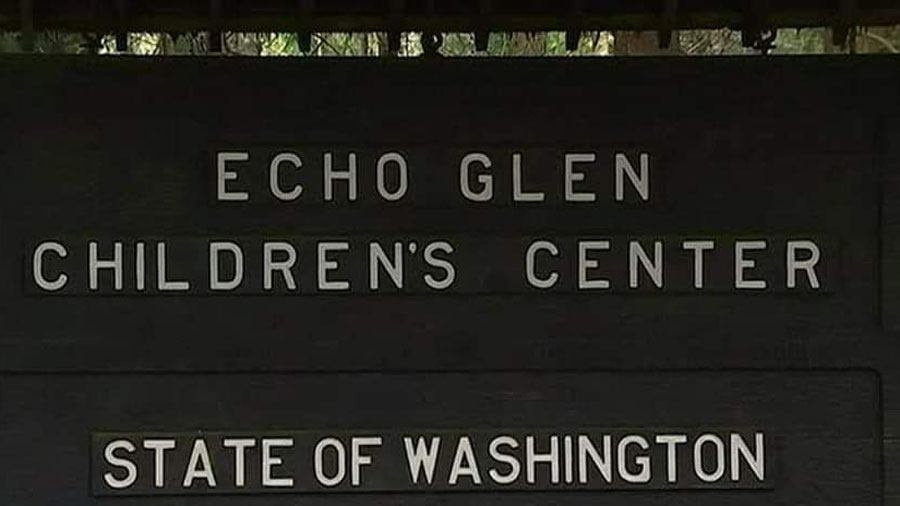 Echo Glen...