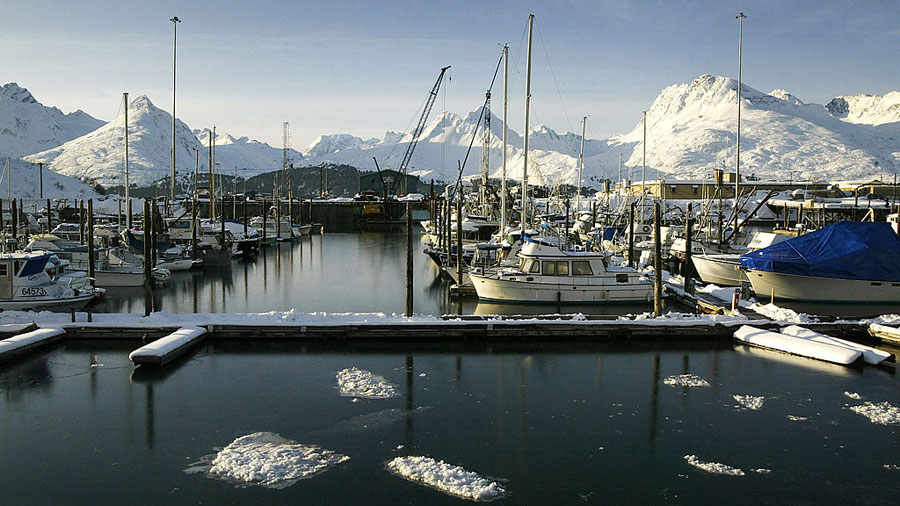 Fishing boats, fuel tax...