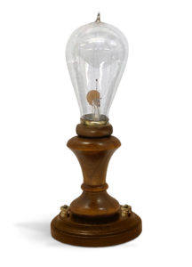 Edison, Gilded Age