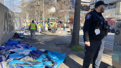 'Restoring its reputation isn't possible': Jake and Spike say King County homelessness agency struck out as officials install oversight