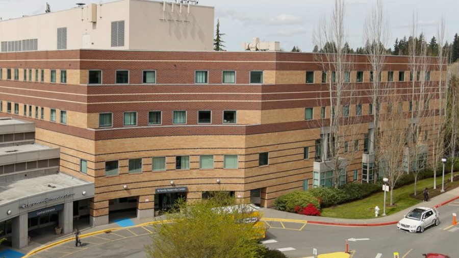Family Maternity Center (Evergreen Health)...