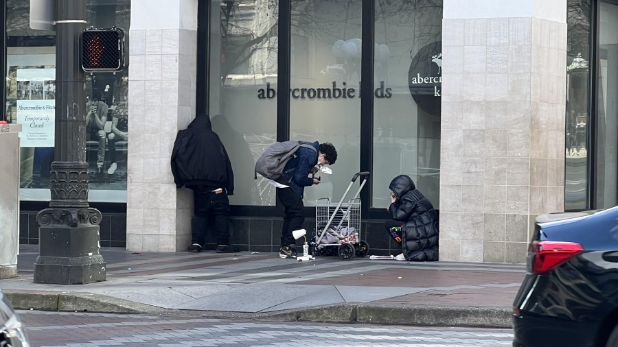 Rantz: Seattle's plan for six stationed cops isn't quite happening, suspects already released - MyNorthwest.com