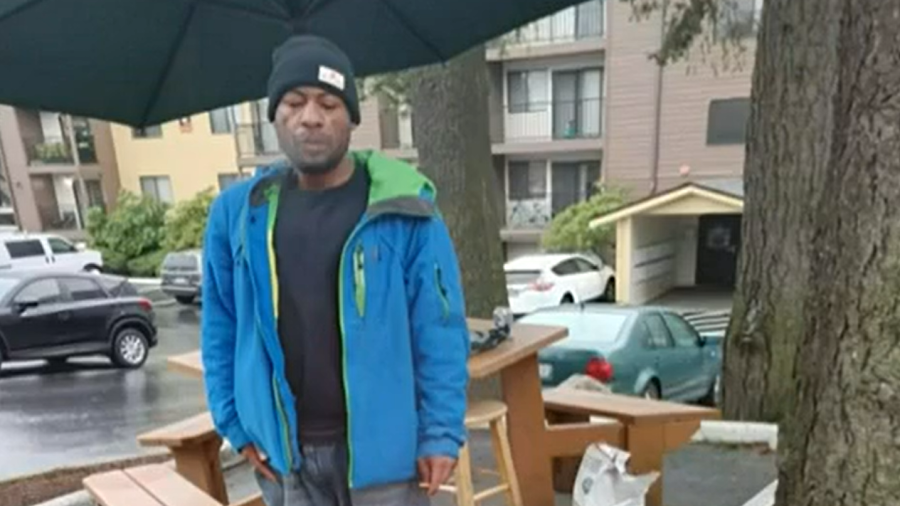 Tyrone Bernard Wells charged with first-degree murder in the killing of Randee Rios (Xվ 7 TV)...
