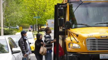 Rival to First Student exposes Seattle Schools' fumbled bus-bidding war