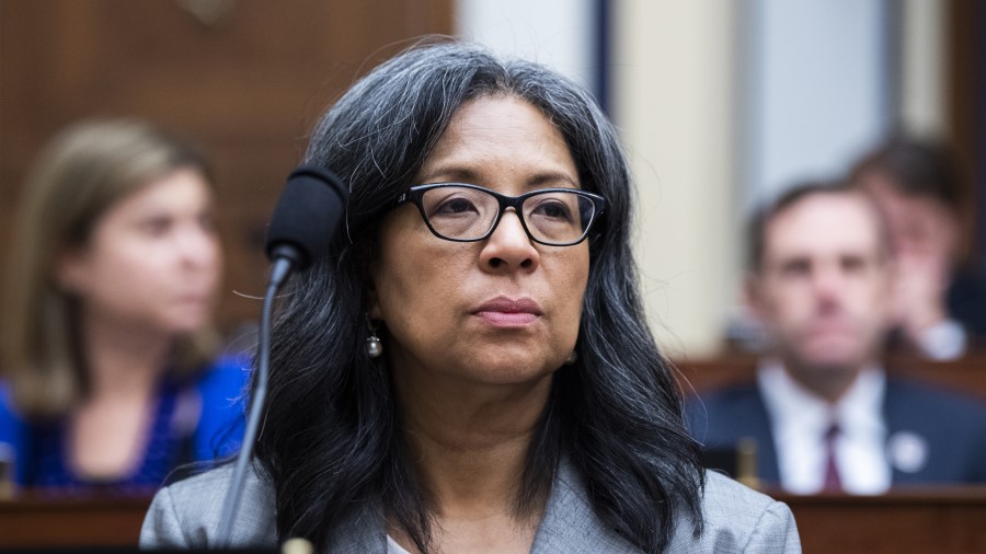 Rep. Marilyn Strickland, D-Wash. (Getty Images)...