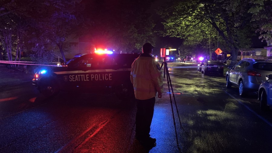 (Seattle Police Department)...