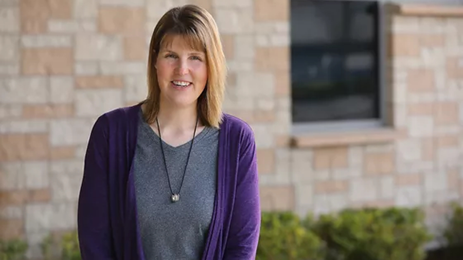 Pierce County councilwoman Jani Hitchen (Xվ Newsradio)...