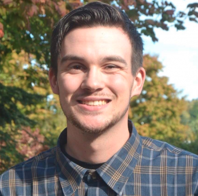 Brandon Headshot