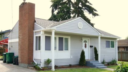 King County housing prices fall 3 percent as supply increases, economist says