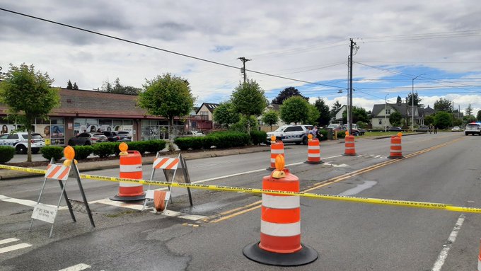 Photo from Tacoma PD...