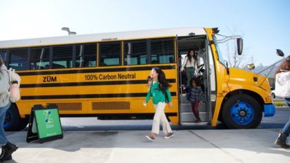 Seattle Schools strives to modernize student transportation with new bus company