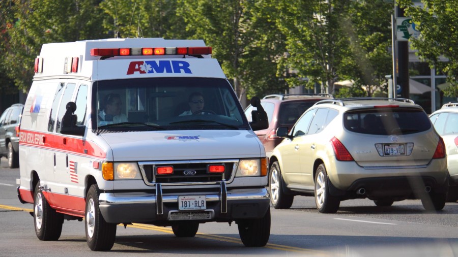 slow down move over WA...