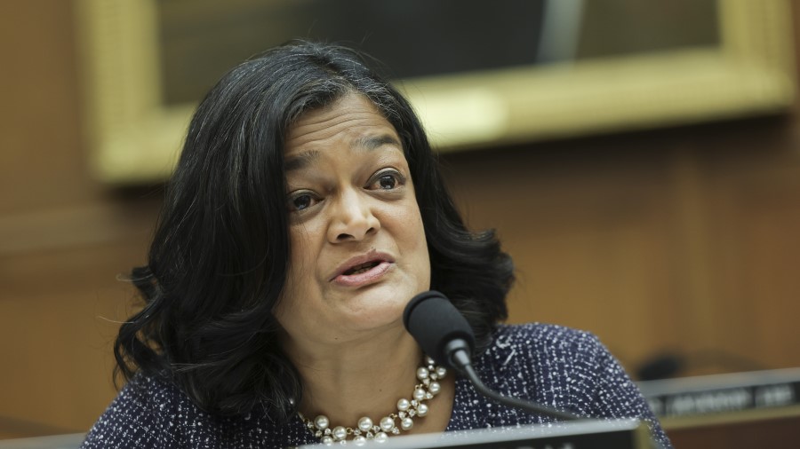 jayapal...