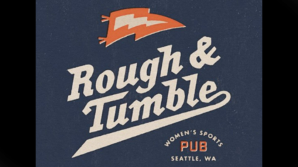 A bar for women's sports will open in Seattle later this year