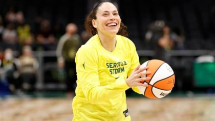 Storm announce the return of Sue Bird 