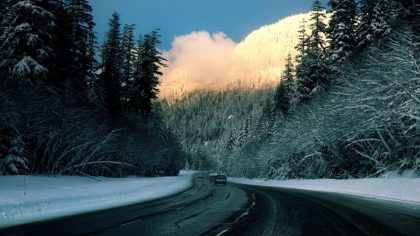 High avalanche warnings issued across Cascades as atmospheric river arrives
