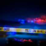 One killed after car splits in half in violent Tacoma crash