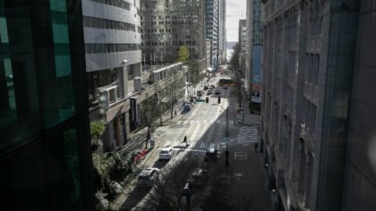 Housing prices drop from spring peak as rental rates continue to skyrocket