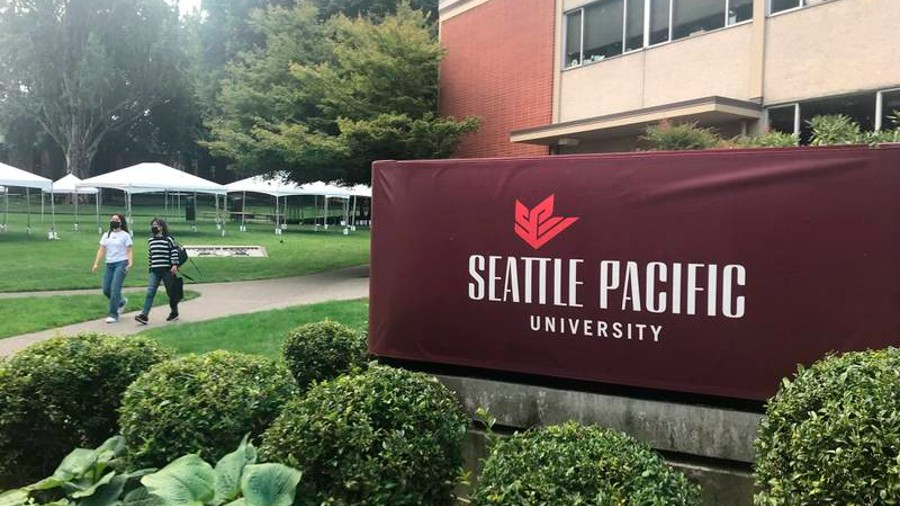 seattle pacific university lawsuit...