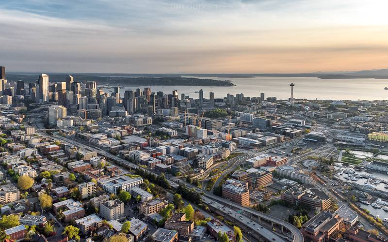 (Seattle Department of Transportation)...