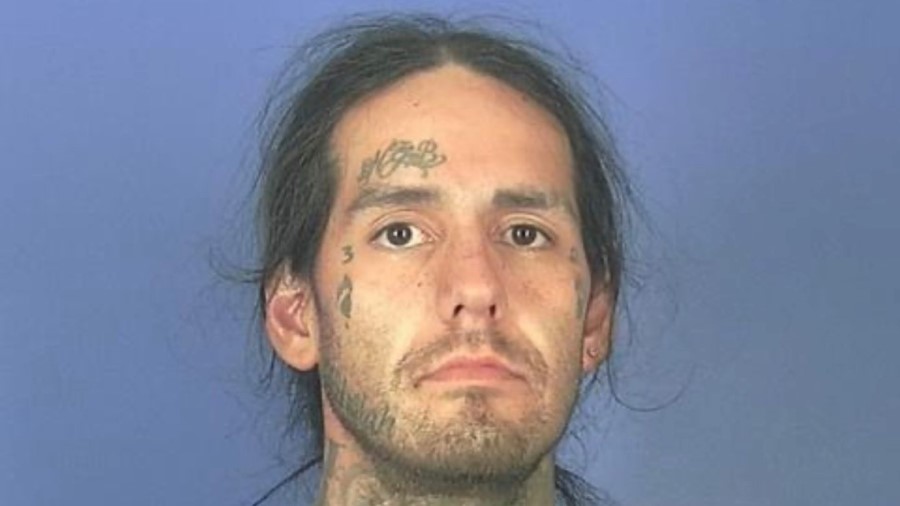 Aberdeen shooting suspect (APD)...