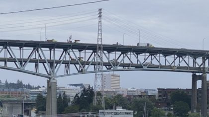 Revive I-5 reaches halfway point in Seattle