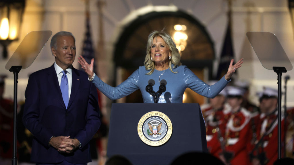 Biden...