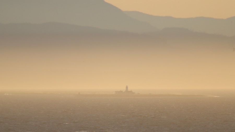 air quality...
