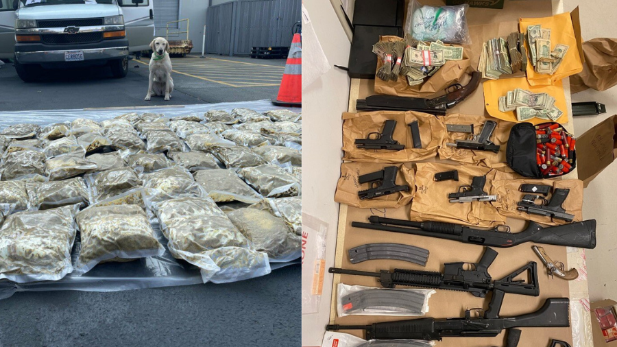 (Photo courtesy of FBI)...